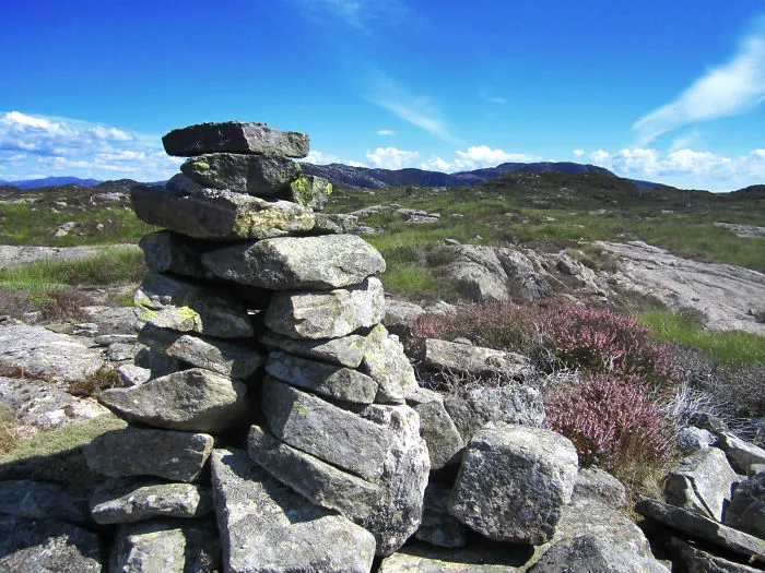 Troll Near Byrknes
