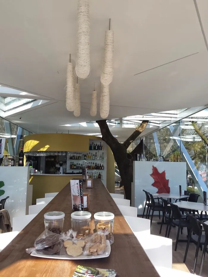 Ferradura Bar, In Santiago De Compostela