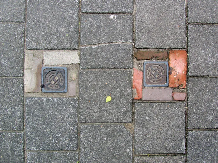 Filling The Gap