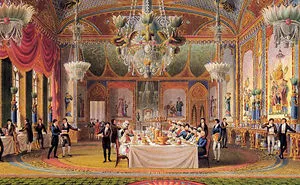 The History Of Interior Design