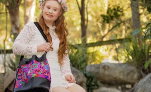 Why Evermaya Hired A Model With Down Syndrome To Be The Face Of Our Brand