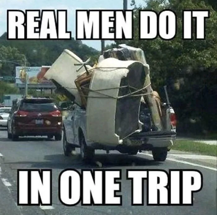 Most Hilarious Moving House Fails