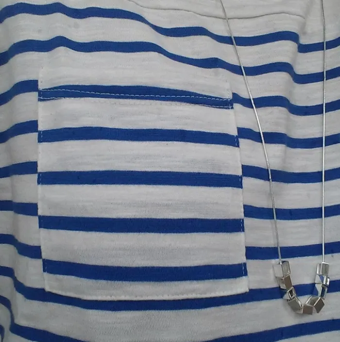 My T-shirt Today - Not Sure Why I Bought It In The First Place.