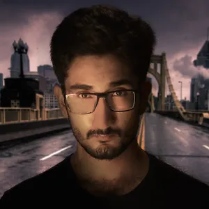 Arsalan Majid