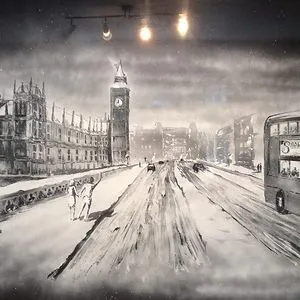 Snow Windows