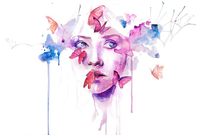 Agnes Cecile