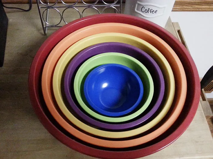 Broken Rainbow