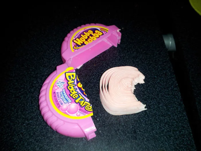The Most Annoying Thing Ever