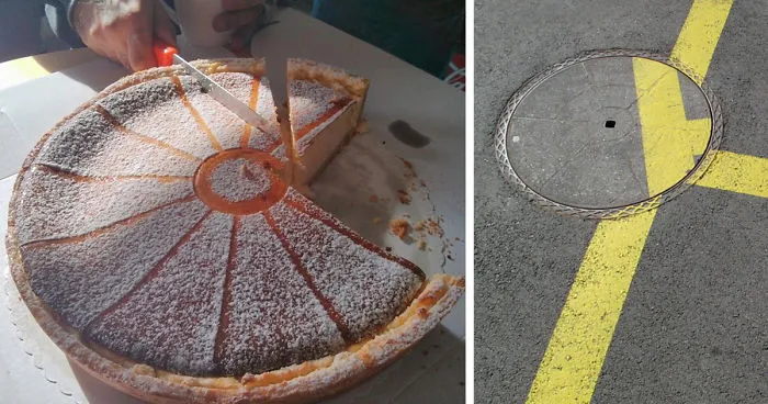112 Photos That Will Annoy The Perfectionist In You