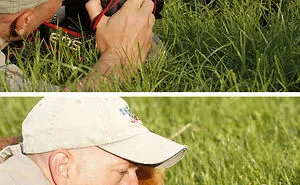 51 Animals That Want To Be Photographers