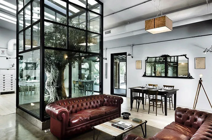 Kook Osteria & Pizzeria