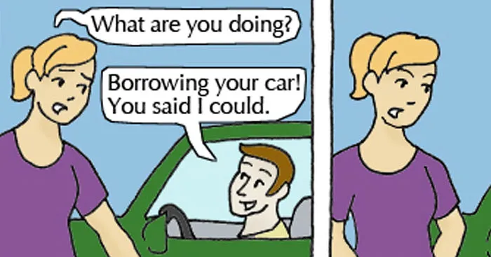 Rape And Consent Explained In 7 Simple Comics By Alli Kirkham