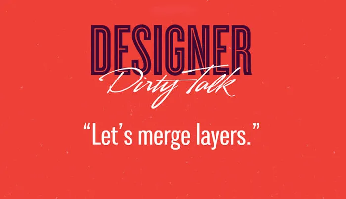 If Designers Talked Dirty, This Is What They'd Say (23 pics)