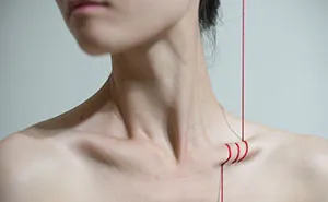 Stunning Or Gross? Taiwanese Photographer Explores Issues Of Womanhood