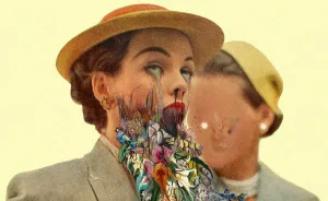Traditional Art Goes Digital In These Surreal Collages