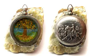 Mini Tree In Watches - Jewelry From Poland