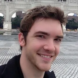 Christopher Stoll