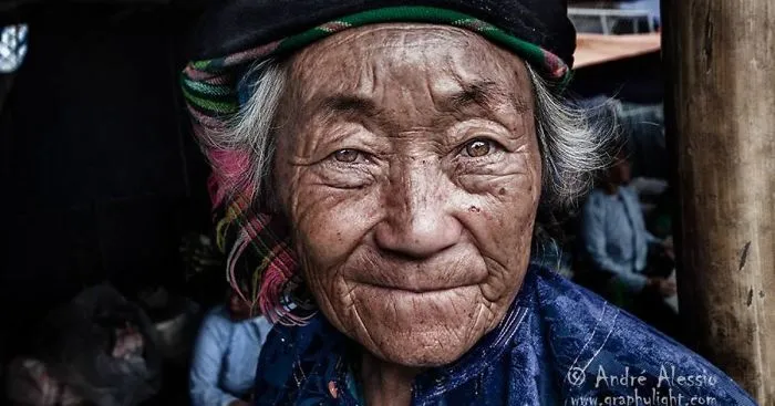 I Captured The Soul Of Vietnam