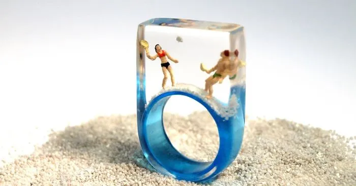 The Most Memorable Holidays Captured In Summer Jewelry