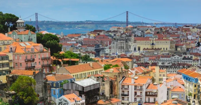 Alfama: The Oldest District In Lisbon