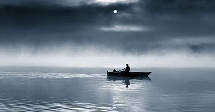 Life On The Lake