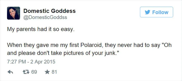 16 Funny Tweets Prove That Kids Today Have No Clue About Old Technology