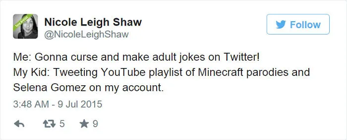 16 Funny Tweets Prove That Kids Today Have No Clue About Old Technology