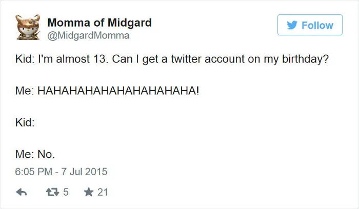 16 Funny Tweets Prove That Kids Today Have No Clue About Old Technology
