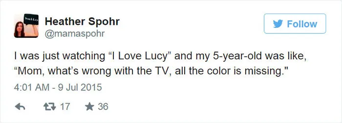16 Funny Tweets Prove That Kids Today Have No Clue About Old Technology