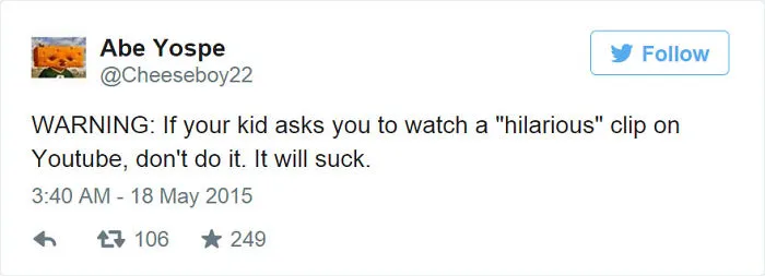 16 Funny Tweets Prove That Kids Today Have No Clue About Old Technology