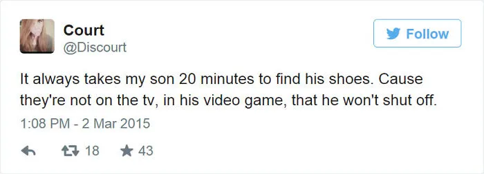 16 Funny Tweets Prove That Kids Today Have No Clue About Old Technology