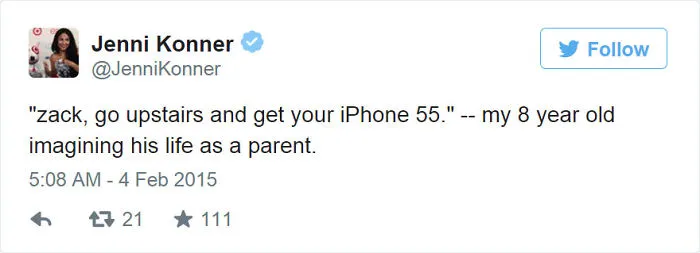 16 Funny Tweets Prove That Kids Today Have No Clue About Old Technology