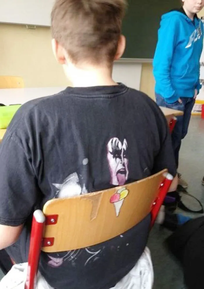 Lick It Up