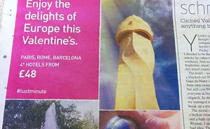 88 Funny Placement Coincidences That Tell A Different Story