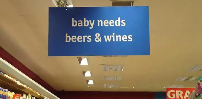 Baby Sure Does