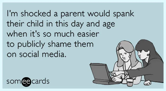 39 Brutally Honest Parenting Cards You Wish You'd Seen Earlier