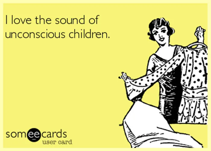 39 Brutally Honest Parenting Cards You Wish You'd Seen Earlier