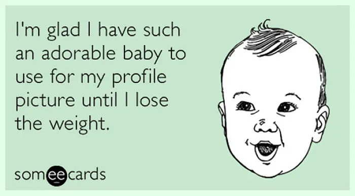 39 Brutally Honest Parenting Cards You Wish You'd Seen Earlier