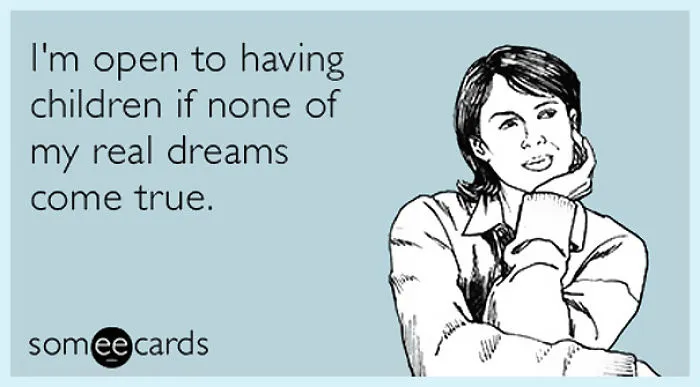 39 Brutally Honest Parenting Cards You Wish You'd Seen Earlier