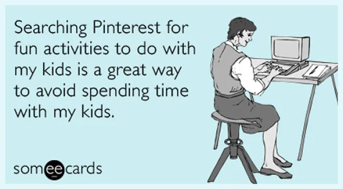 39 Brutally Honest Parenting Cards You Wish You'd Seen Earlier