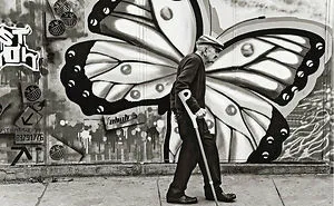 144 Perfectly Timed Pics That Will Make You Look Twice