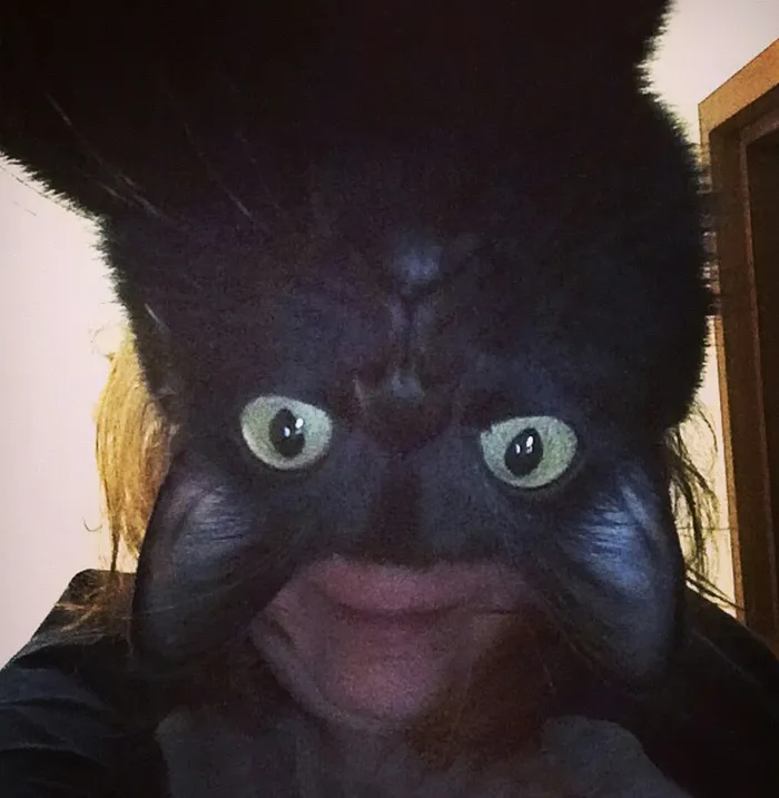 Catwoman