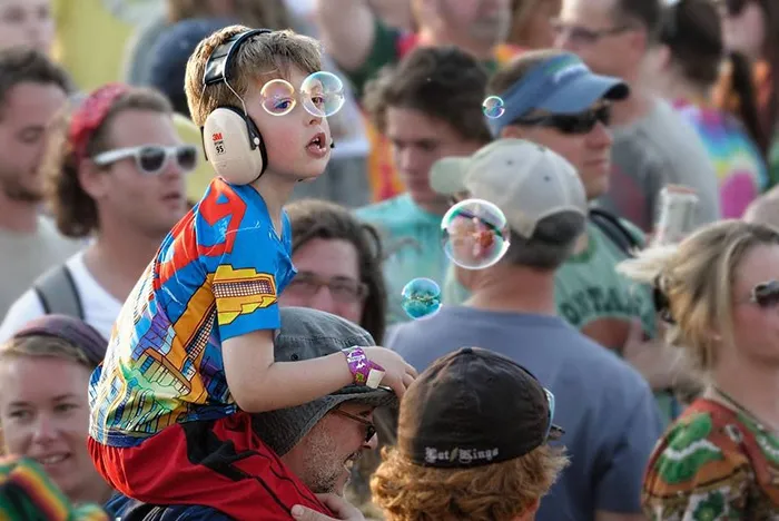 Perfectly Timed