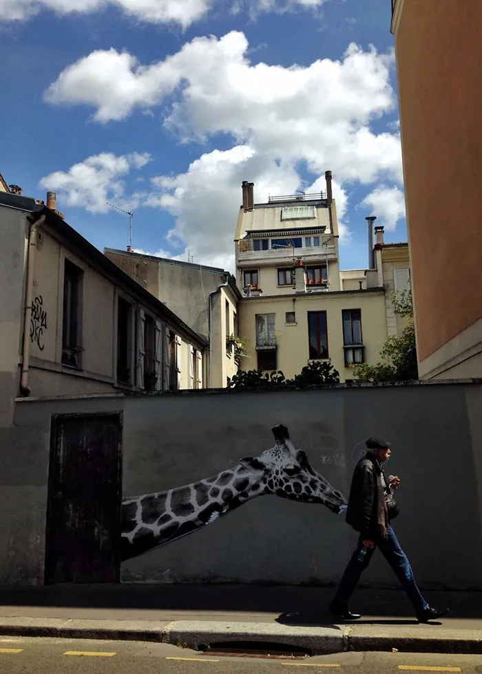 Paris Encounter