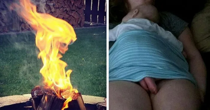 144 Perfectly Timed Pics That Will Make You Look Twice