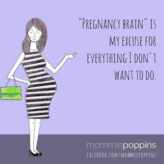 I Always Have An Excuse