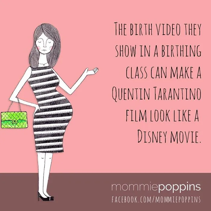 Birth Video