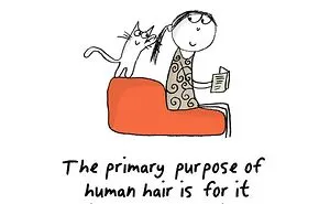 How To Be A Cat (97 pics)