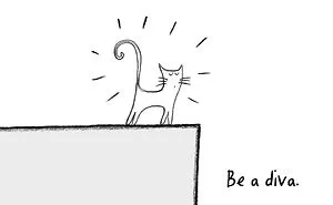 How To Be A Cat (97 pics)