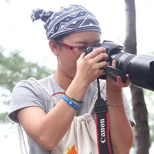 Thanh Tâm Trần Phạm